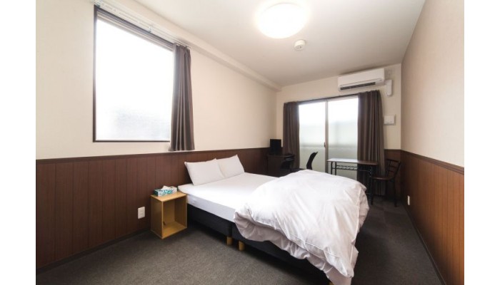 Hotel Seagull Palace Abeno - Guest House In Osaka poza 7