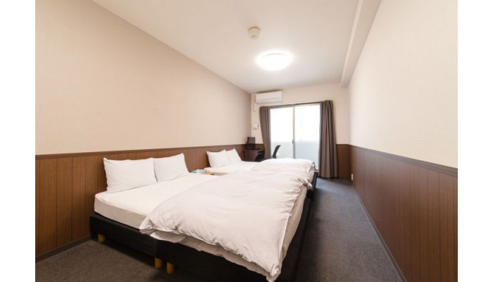 Hotel Seagull Palace Abeno - Guest House In Osaka poza 6