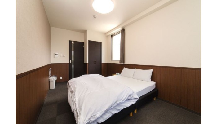 Hotel Seagull Palace Abeno - Guest House In Osaka poza 3