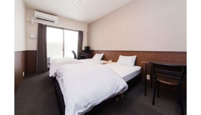 Hotel Seagull Palace Abeno - Guest House In Osaka poza 4