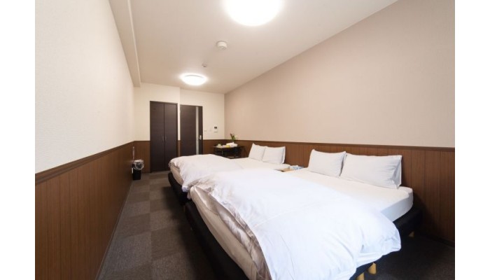 Hotel Seagull Palace Abeno - Guest House In Osaka poza 2