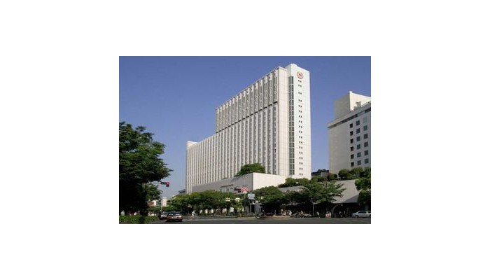 Hotel Sheraton Miyako poza 4