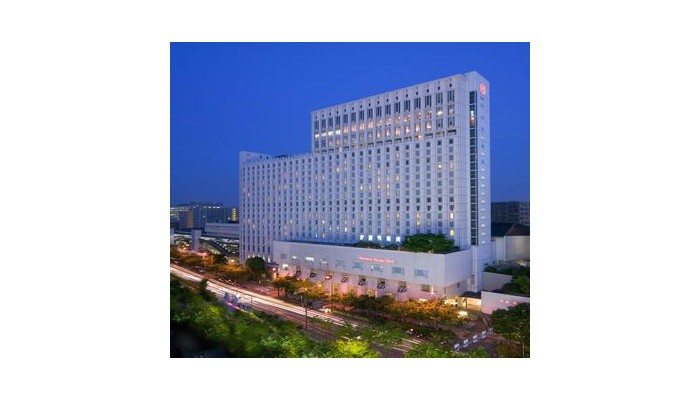 Hotel Sheraton Miyako poza 5