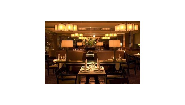 Hotel Sheraton Miyako poza 3