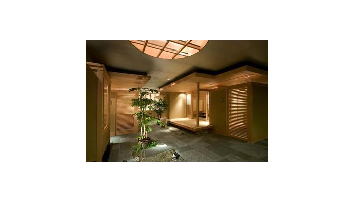 Hotel Sheraton Miyako poza 2