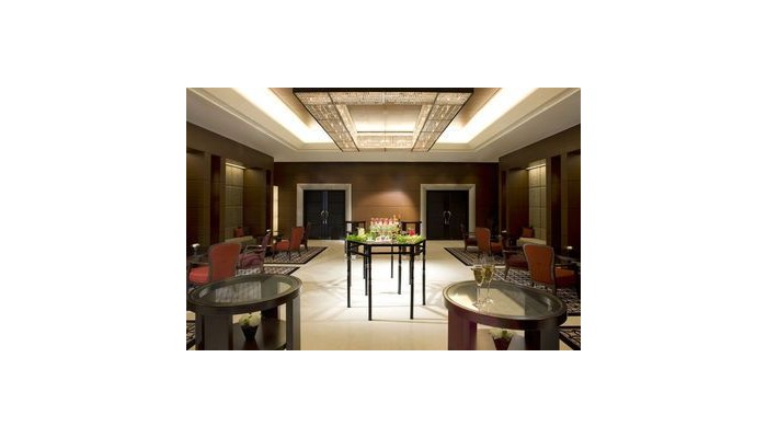 Hotel Sheraton Miyako poza 11
