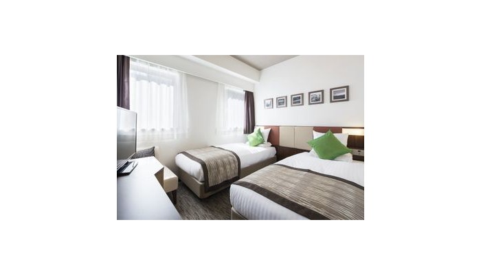 Hotel Shin-osaka Conference poza 3