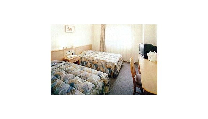 Hotel Shin Osaka Esaka Tokyu Inn poza 1