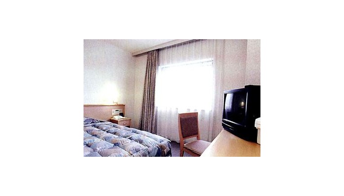Hotel Shin Osaka Esaka Tokyu Inn poza 2