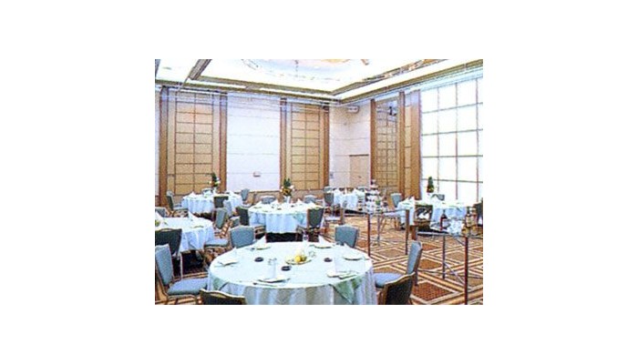 Hotel Shin Osaka Esaka Tokyu Inn poza 4
