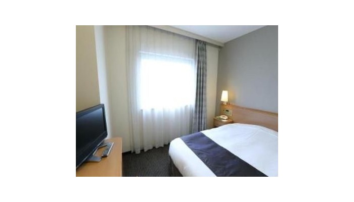 Hotel Shin Osaka Esaka Tokyu Rei poza 7