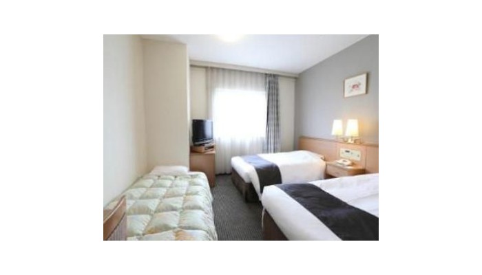 Hotel Shin Osaka Esaka Tokyu Rei poza 10