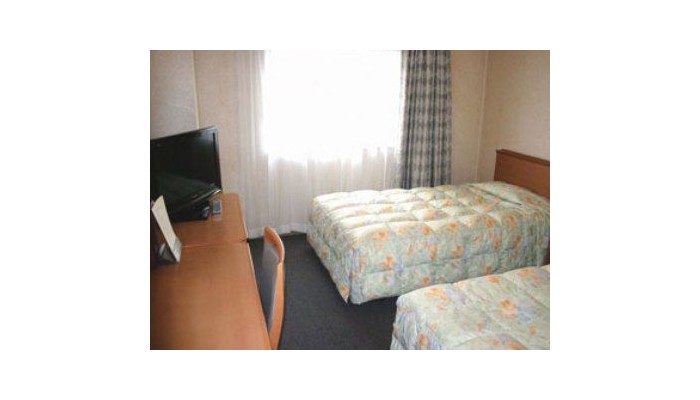 Hotel Shin Osaka Esaka Tokyu Rei poza 4
