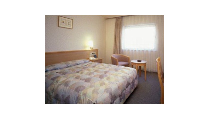 Hotel Shin Osaka Esaka Tokyu Rei poza 5
