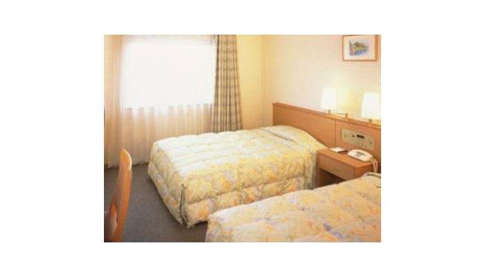 Hotel Shin Osaka Esaka Tokyu Rei poza 3