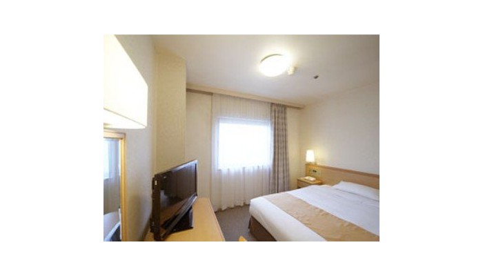 Hotel Shin Osaka Esaka Tokyu Rei poza 8