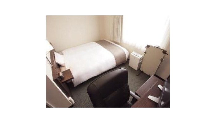 Hotel Shin Osaka Esaka Tokyu Rei poza 6