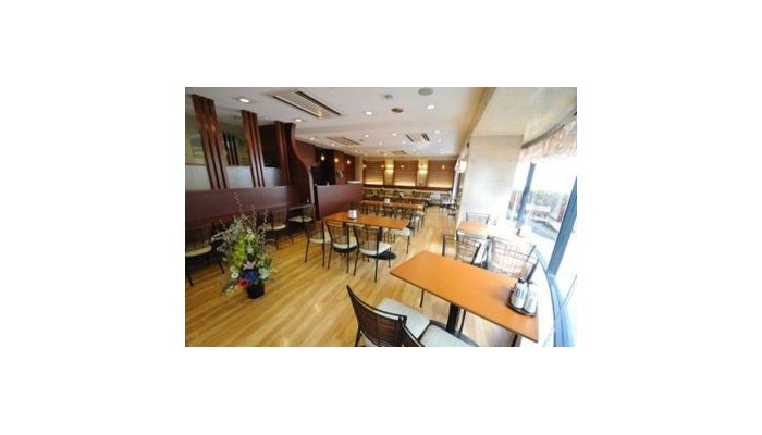 Hotel Shin Osaka poza 5