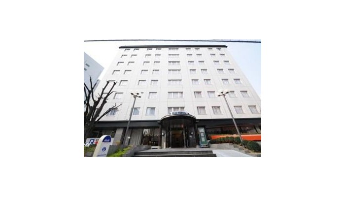 Hotel Shin Osaka poza 1