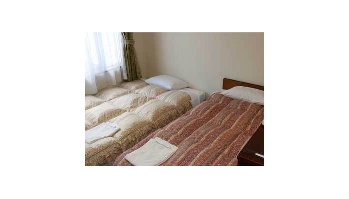 Hotel Shin Osaka poza 3