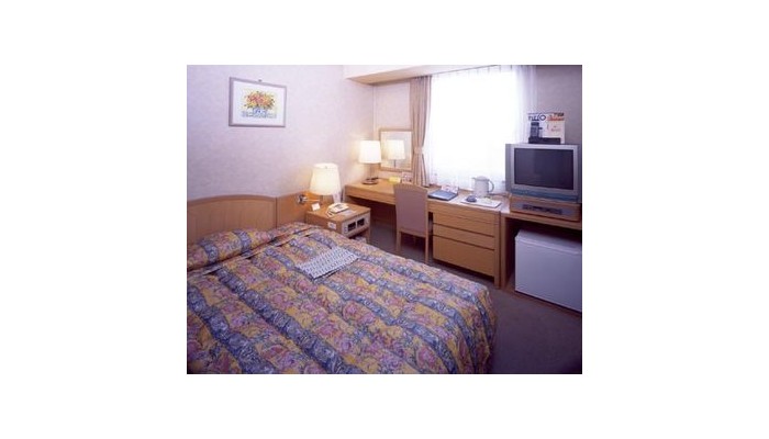 Hotel Shin Osaka poza 8