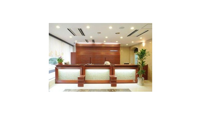Hotel Shin Osaka poza 2