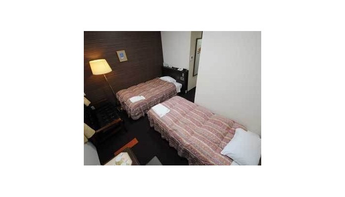 Hotel Shin Osaka poza 4