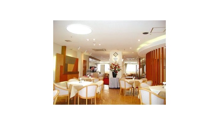 Hotel Shin Osaka poza 9