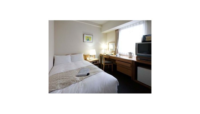 Hotel Shin Osaka poza 6