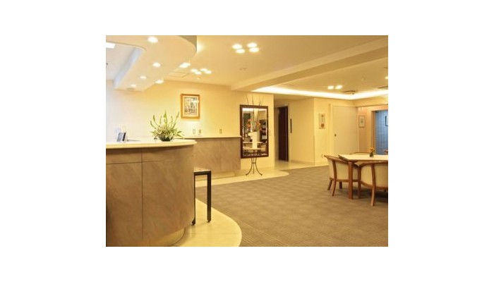 Hotel Shin Osaka Station Honkan poza 2
