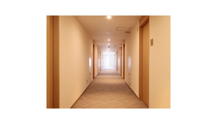 Hotel Shin Osaka Station Honkan poza 3