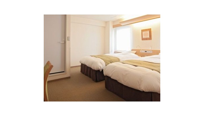 Hotel Shin Osaka Station Honkan poza 4