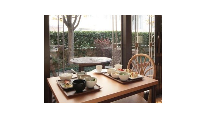 Hotel Shin Osaka Station Honkan poza 5