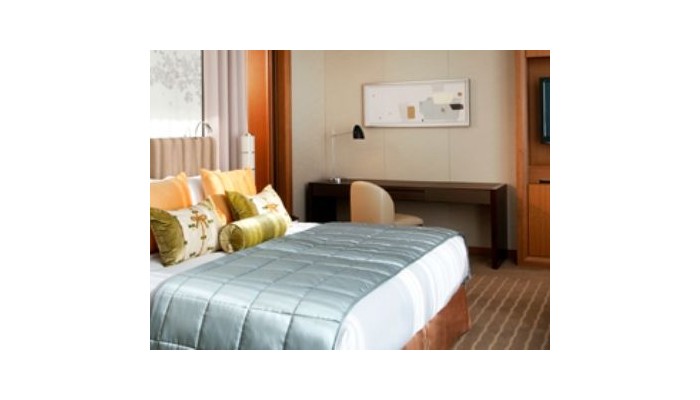 Hotel St. Regis Osaka poza 8