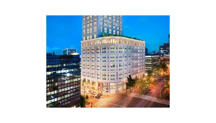 Hotel St. Regis Osaka poza 11