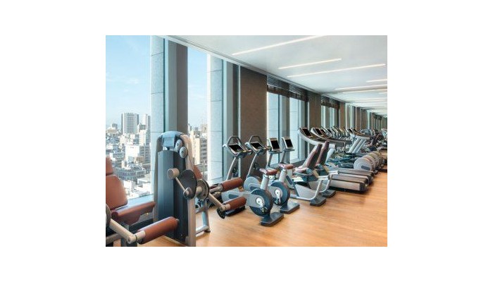 Hotel St. Regis Osaka poza 0