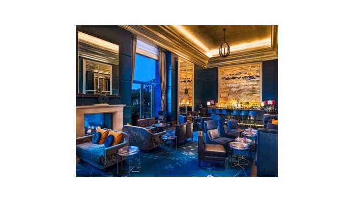 Hotel St. Regis Osaka poza 3