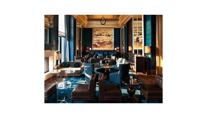 Hotel St. Regis Osaka poza 4