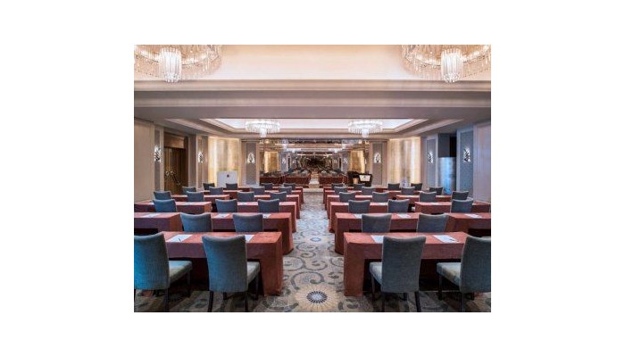 Hotel St. Regis Osaka poza 2