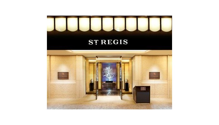 Hotel St. Regis Osaka poza 10