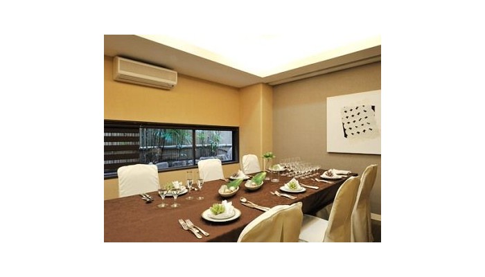 Hotel Sunroute Umeda poza 7