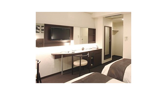 Hotel Sunroute Umeda poza 4