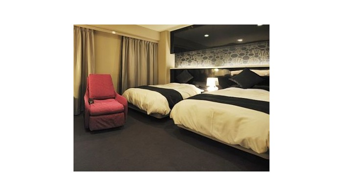 Hotel Sunroute Umeda poza 5