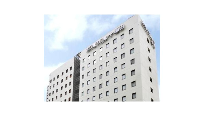 Hotel Sunroute Umeda poza 0