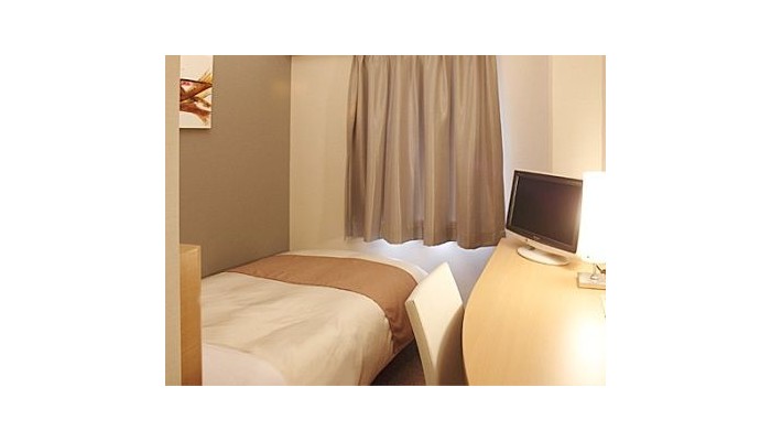Hotel Sunroute Umeda poza 3