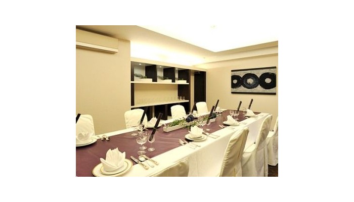 Hotel Sunroute Umeda poza 8
