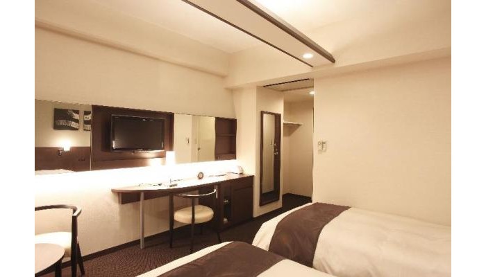 Hotel Sunroute Umeda poza 9