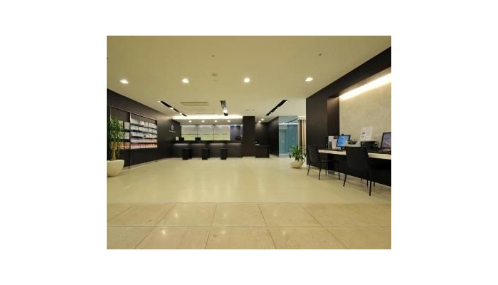 Hotel Sunroute Umeda poza 2