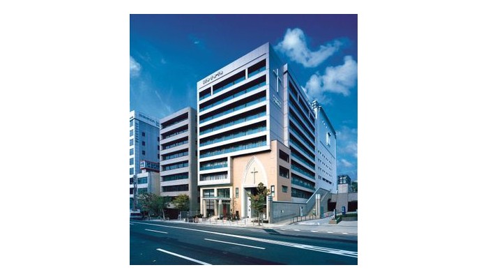Hotel The Lutheran poza 0