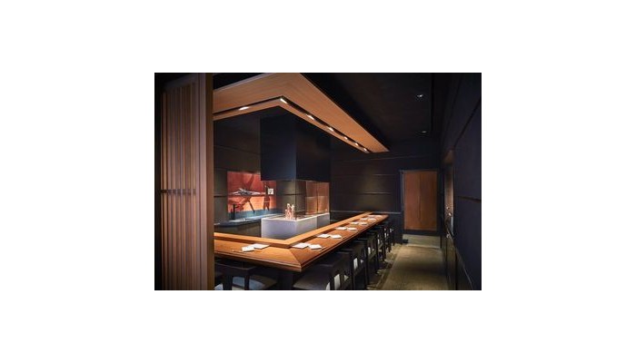 Hotel The Ritz Carlton Osaka poza 7